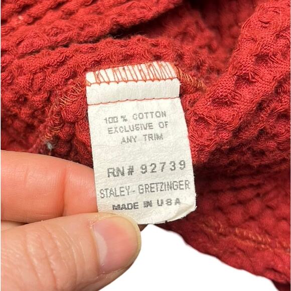 JG'S‎ MAD LAB Multimedia Cardigan Top Small Art To Wear Artsy Lagenlook Cottage - Picture 7 of 8